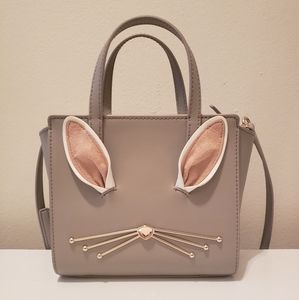 ♠️ Kate Spade - Hop to it Rabbit Mini Hayden - ♠️